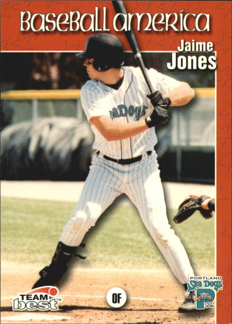 A7653- 1999 Baseball America Card #s 1-100 -You Pick- 15+ FREE US SHIP - Picture 86 of 163
