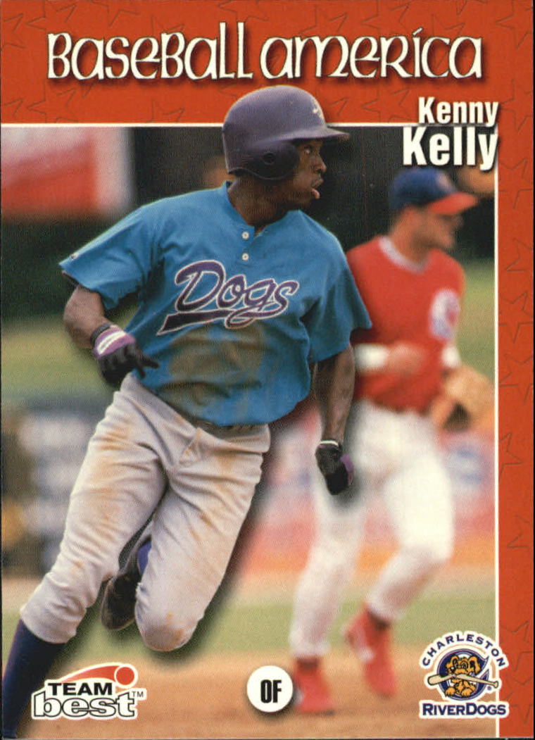A7653- 1999 Baseball America Card #s 1-100 -You Pick- 15+ FREE US SHIP - Picture 88 of 163