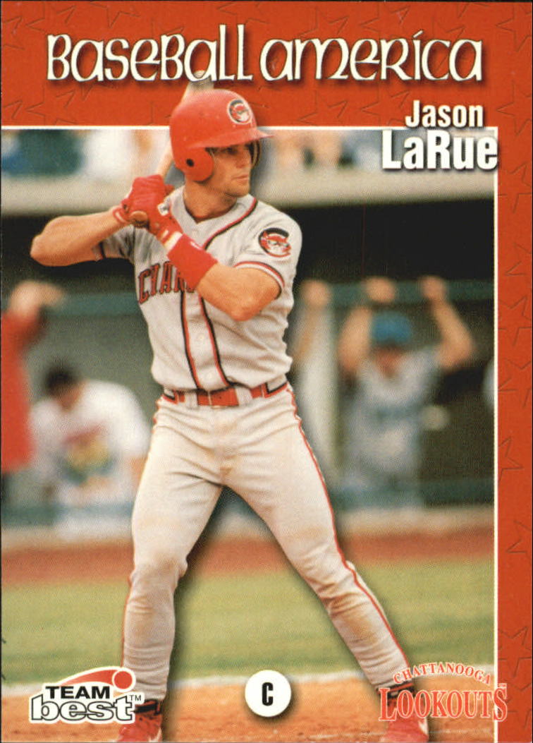 A7653- 1999 Baseball America Card #s 1-100 -You Pick- 15+ FREE US SHIP - Picture 92 of 163