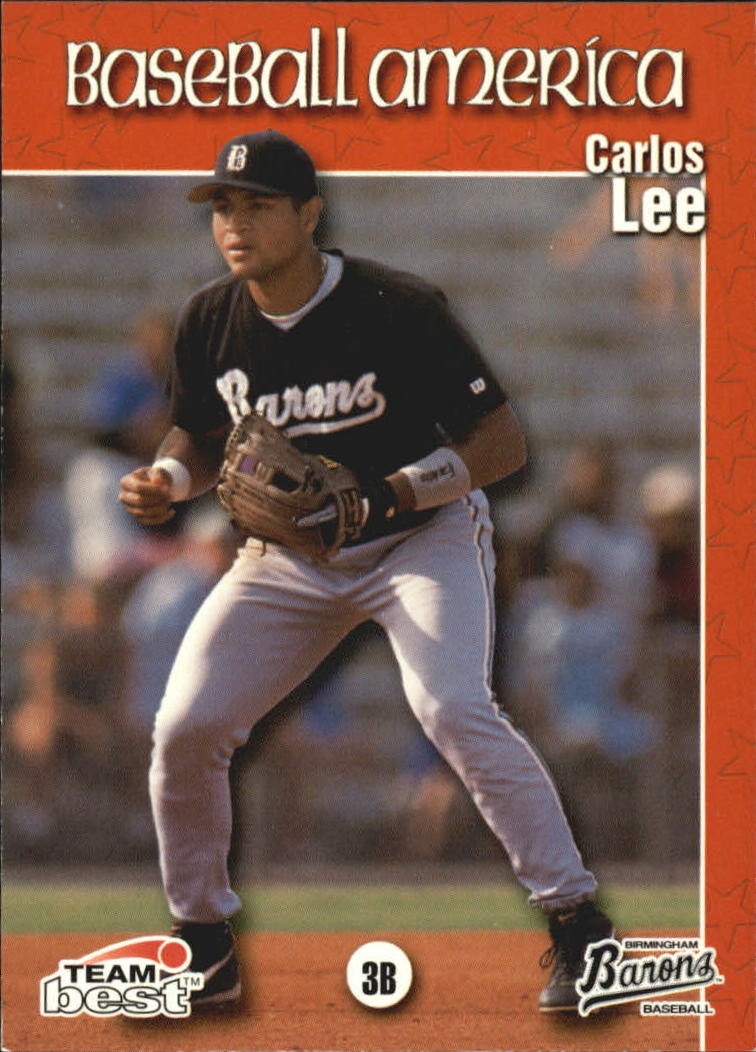 A7653- 1999 Baseball America Card #s 1-100 -You Pick- 15+ FREE US SHIP - Picture 94 of 163