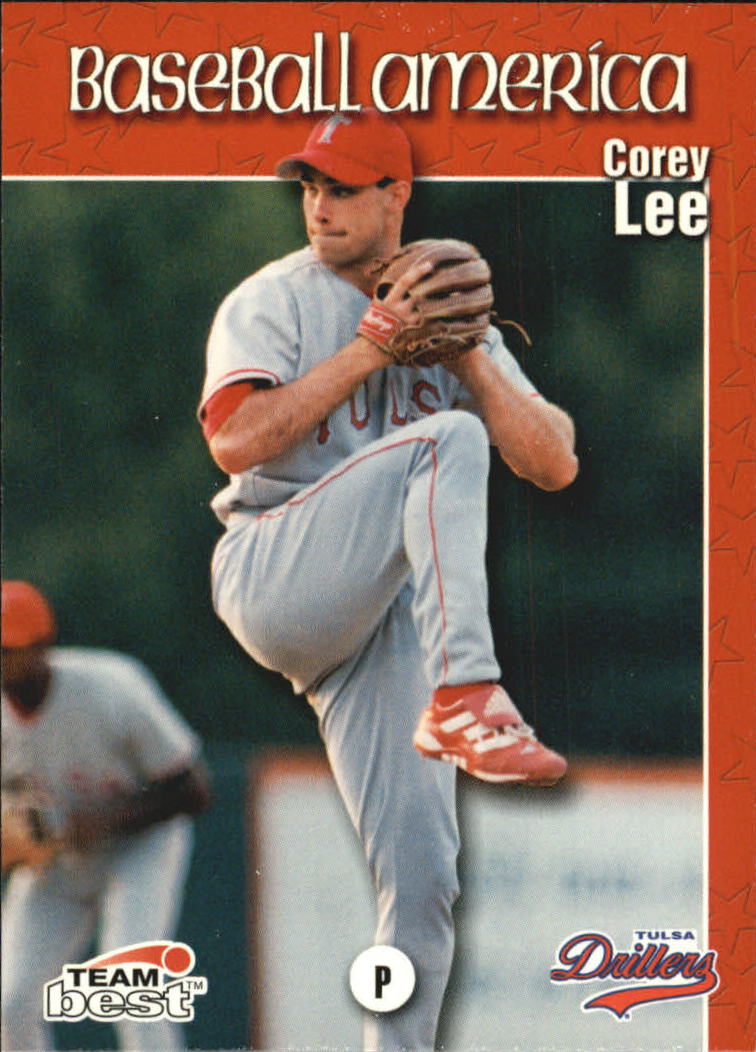 A7653- 1999 Baseball America Card #s 1-100 -You Pick- 15+ FREE US SHIP - Picture 96 of 163