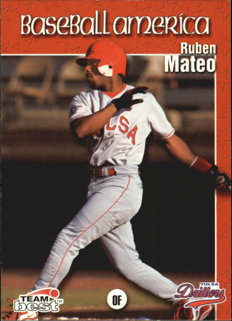 A7653- 1999 Baseball America Card #s 1-100 -You Pick- 15+ FREE US SHIP - Picture 100 of 163