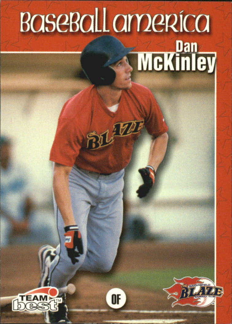 A7653- 1999 Baseball America Card #s 1-100 -You Pick- 15+ FREE US SHIP - Picture 104 of 163