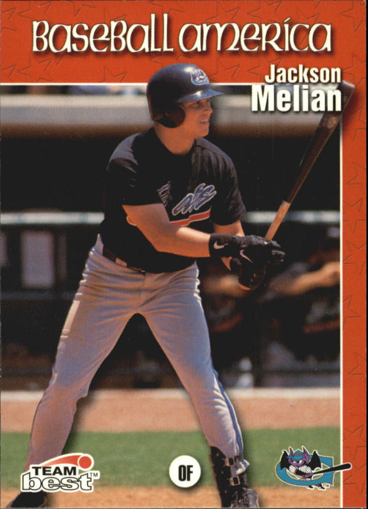 A7653- 1999 Baseball America Card #s 1-100 -You Pick- 15+ FREE US SHIP - Picture 106 of 163