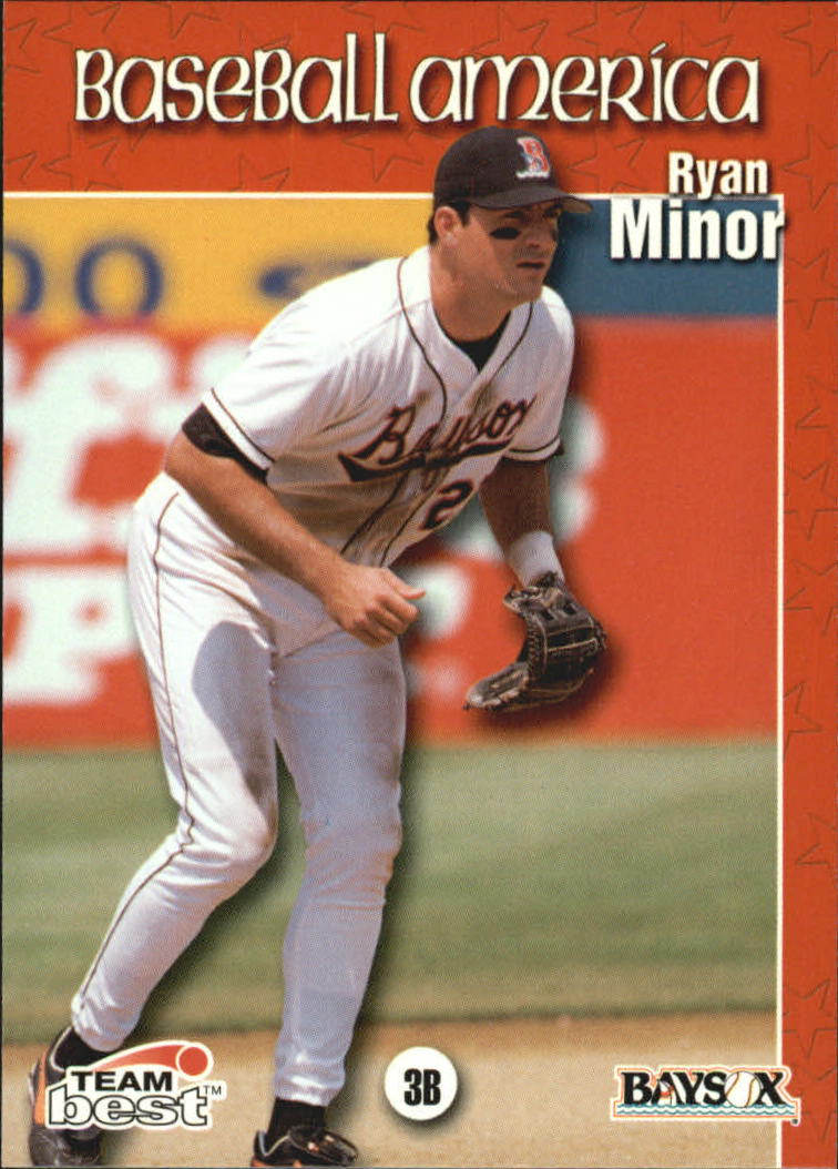 A7653- 1999 Baseball America Card #s 1-100 -You Pick- 15+ FREE US SHIP - Picture 108 of 163