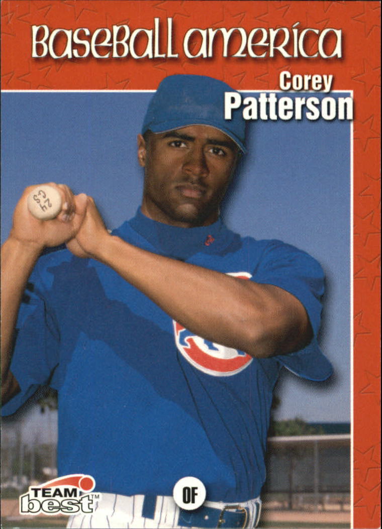 A7653- 1999 Baseball America Card #s 1-100 -You Pick- 15+ FREE US SHIP - Picture 114 of 163