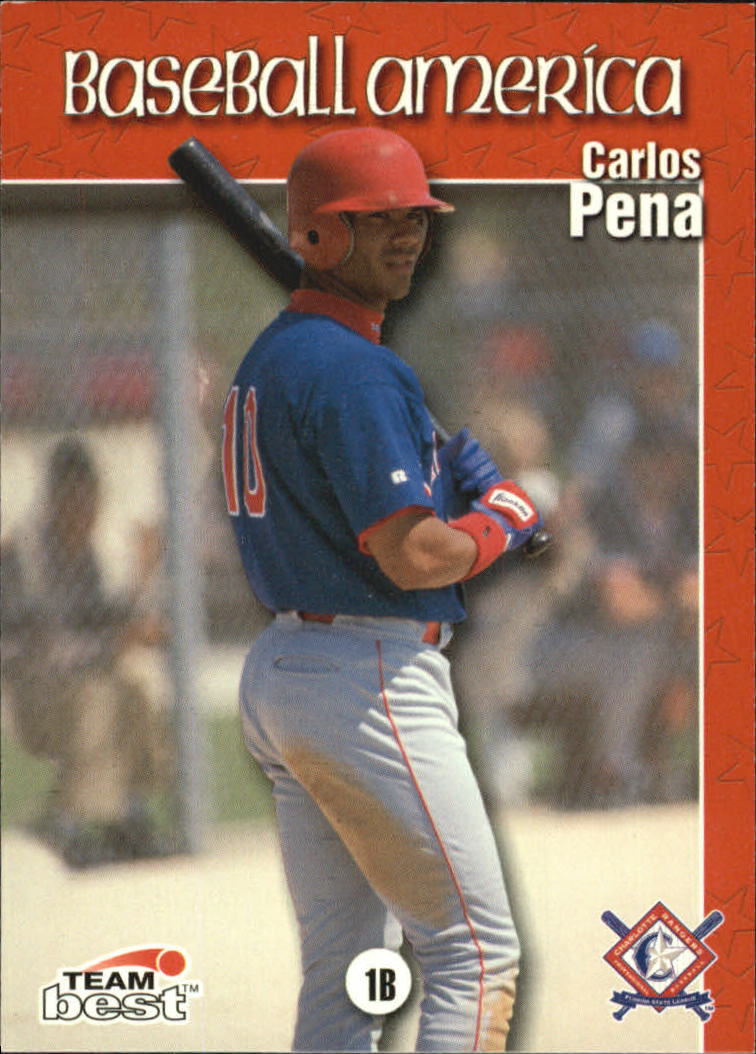 A7653- 1999 Baseball America Card #s 1-100 -You Pick- 15+ FREE US SHIP - Picture 122 of 163