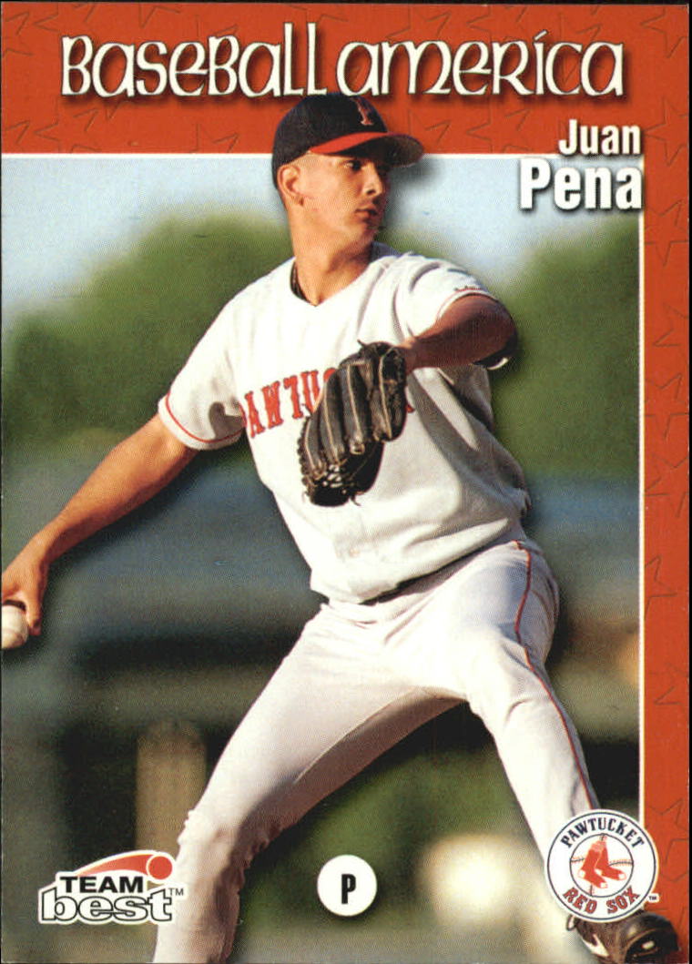 A7653- 1999 Baseball America Card #s 1-100 -You Pick- 15+ FREE US SHIP - Picture 124 of 163
