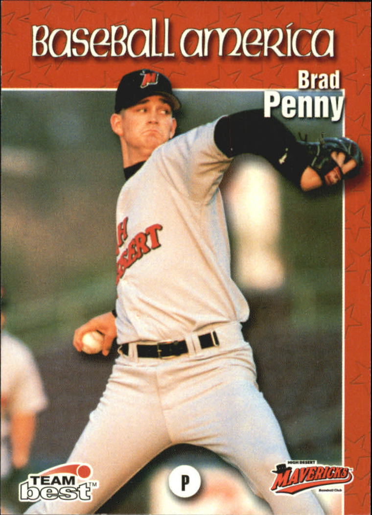 A7653- 1999 Baseball America Card #s 1-100 -You Pick- 15+ FREE US SHIP - Picture 126 of 163