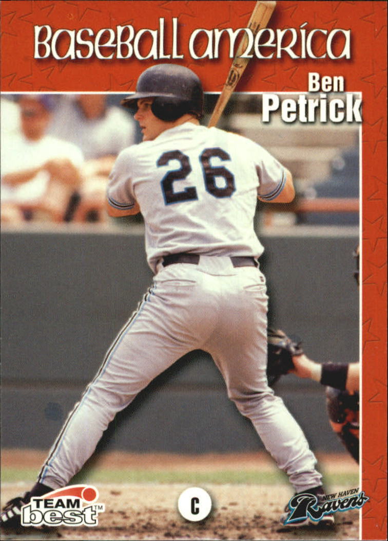 A7653- 1999 Baseball America Card #s 1-100 -You Pick- 15+ FREE US SHIP - Picture 128 of 163