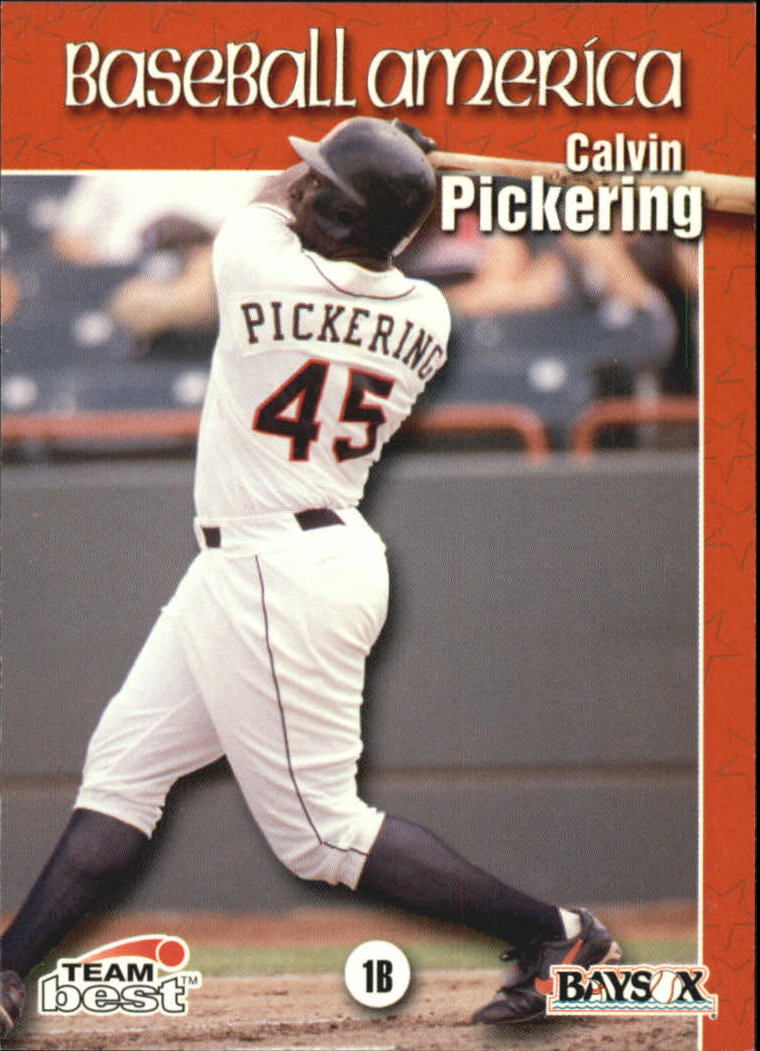 A7653- 1999 Baseball America Card #s 1-100 -You Pick- 15+ FREE US SHIP - Picture 130 of 163