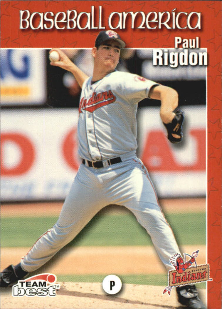 A7653- 1999 Baseball America Card #s 1-100 -You Pick- 15+ FREE US SHIP - Picture 134 of 163