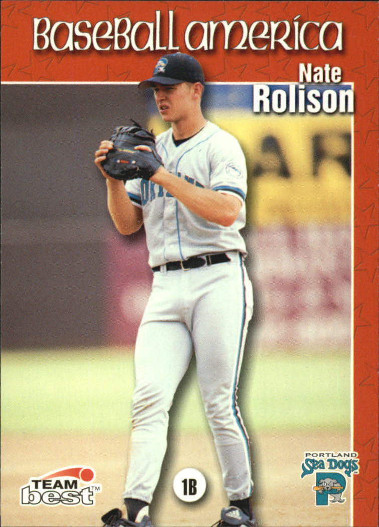 A7653- 1999 Baseball America Card #s 1-100 -You Pick- 15+ FREE US SHIP - Picture 138 of 163