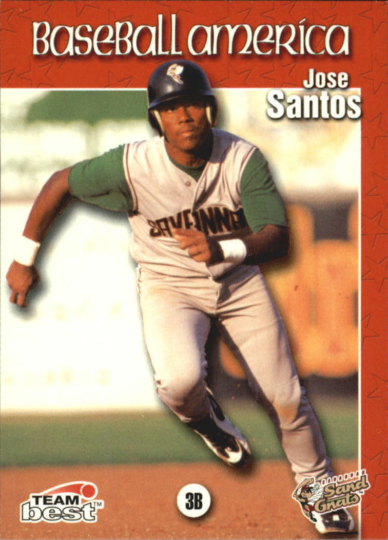 A7653- 1999 Baseball America Card #s 1-100 -You Pick- 15+ FREE US SHIP - Picture 142 of 163