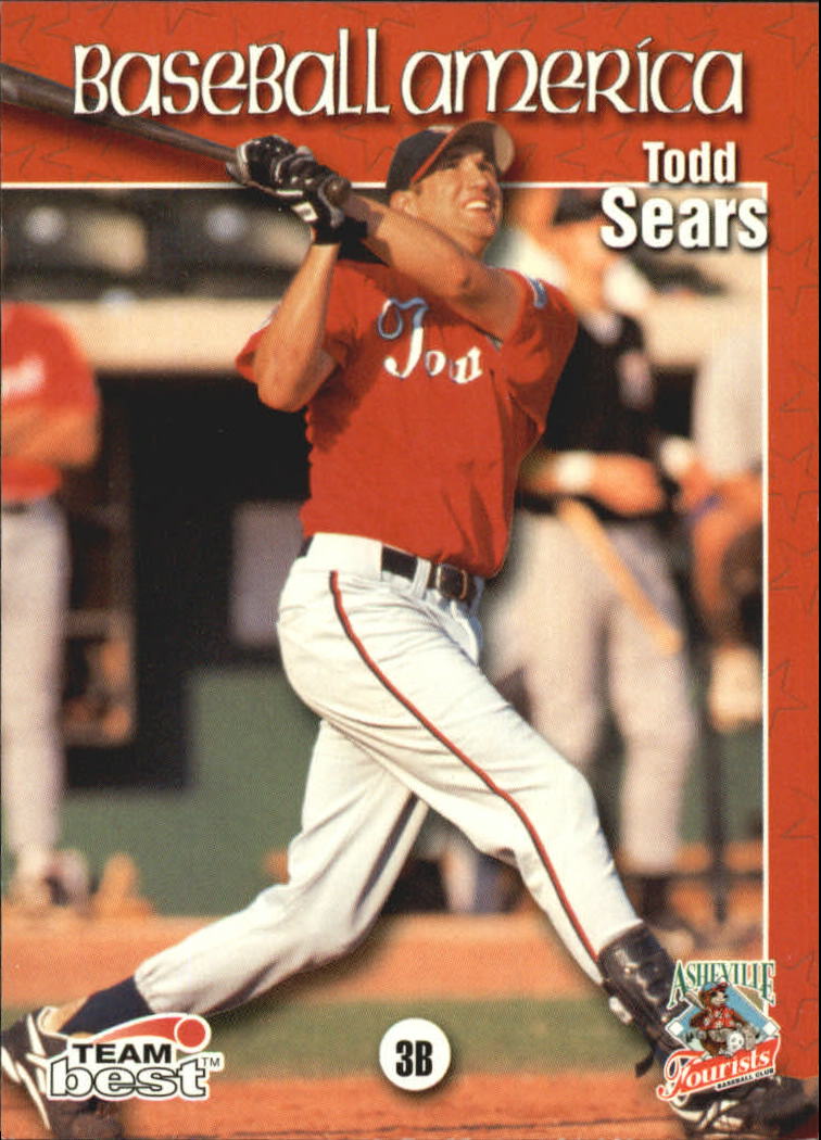 A7653- 1999 Baseball America Card #s 1-100 -You Pick- 15+ FREE US SHIP - Picture 144 of 163