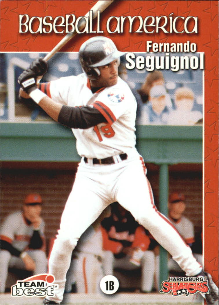 A7653- 1999 Baseball America Card #s 1-100 -You Pick- 15+ FREE US SHIP - Picture 146 of 163