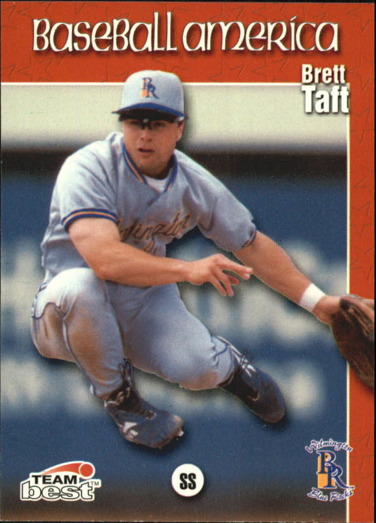 A7653- 1999 Baseball America Card #s 1-100 -You Pick- 15+ FREE US SHIP - Picture 148 of 163