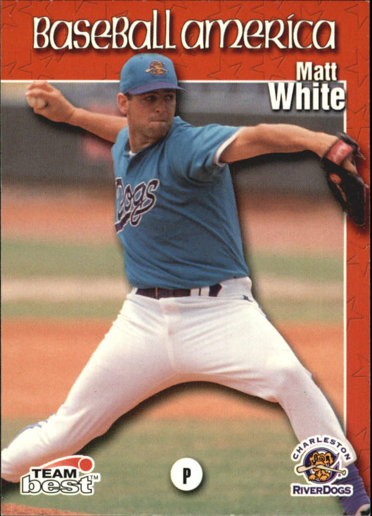 A7653- 1999 Baseball America Card #s 1-100 -You Pick- 15+ FREE US SHIP - Picture 152 of 163