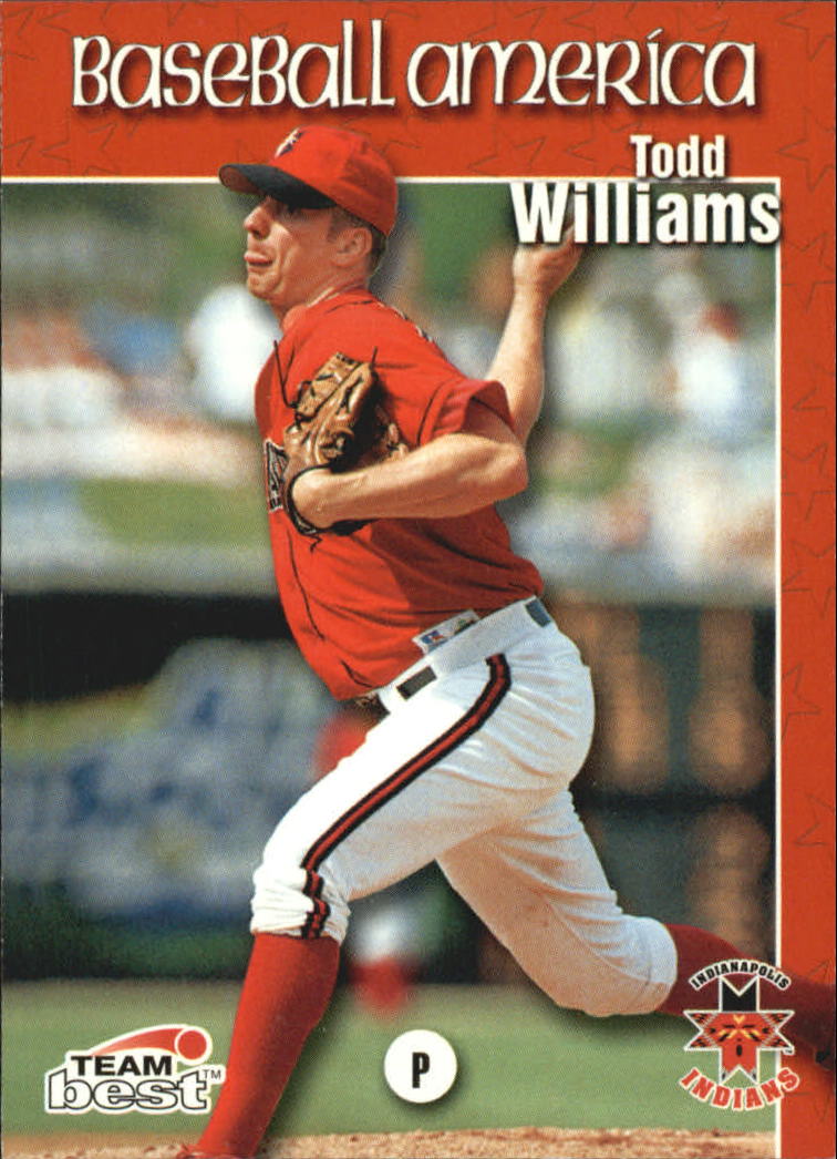 A7653- 1999 Baseball America Card #s 1-100 -You Pick- 15+ FREE US SHIP - Picture 154 of 163