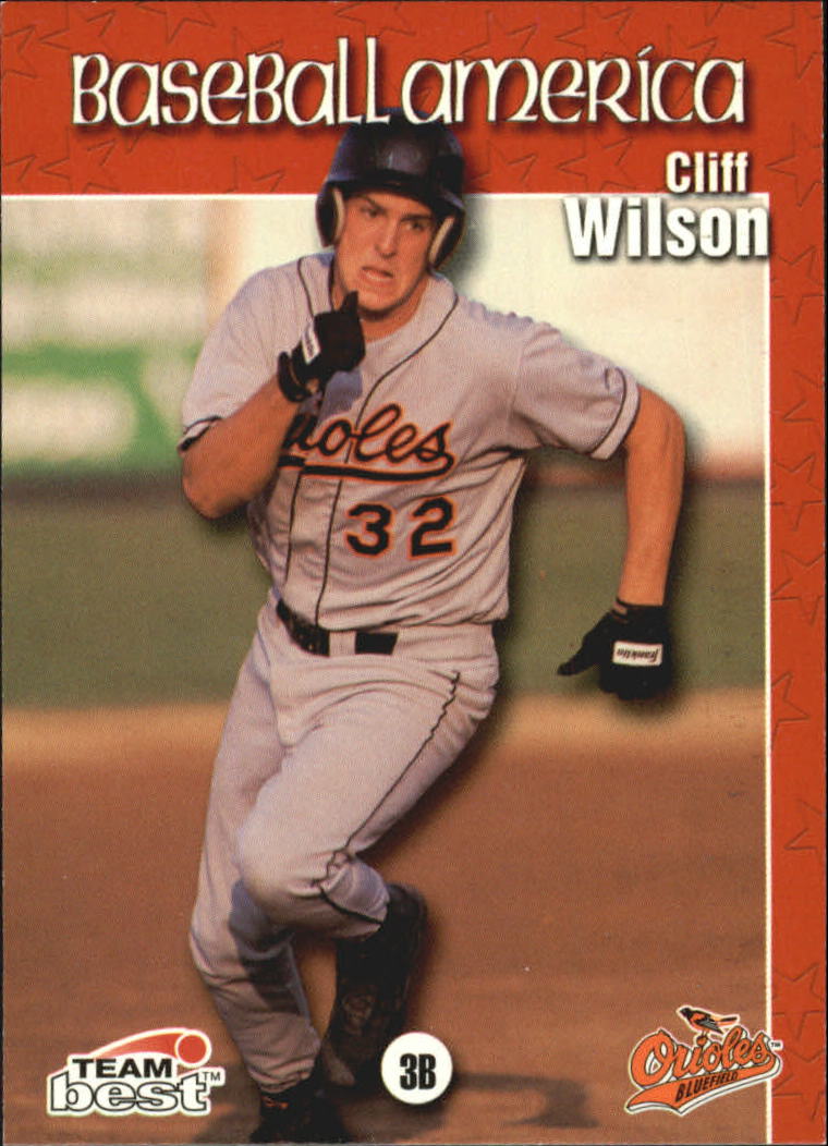 A7653- 1999 Baseball America Card #s 1-100 -You Pick- 15+ FREE US SHIP - Picture 156 of 163