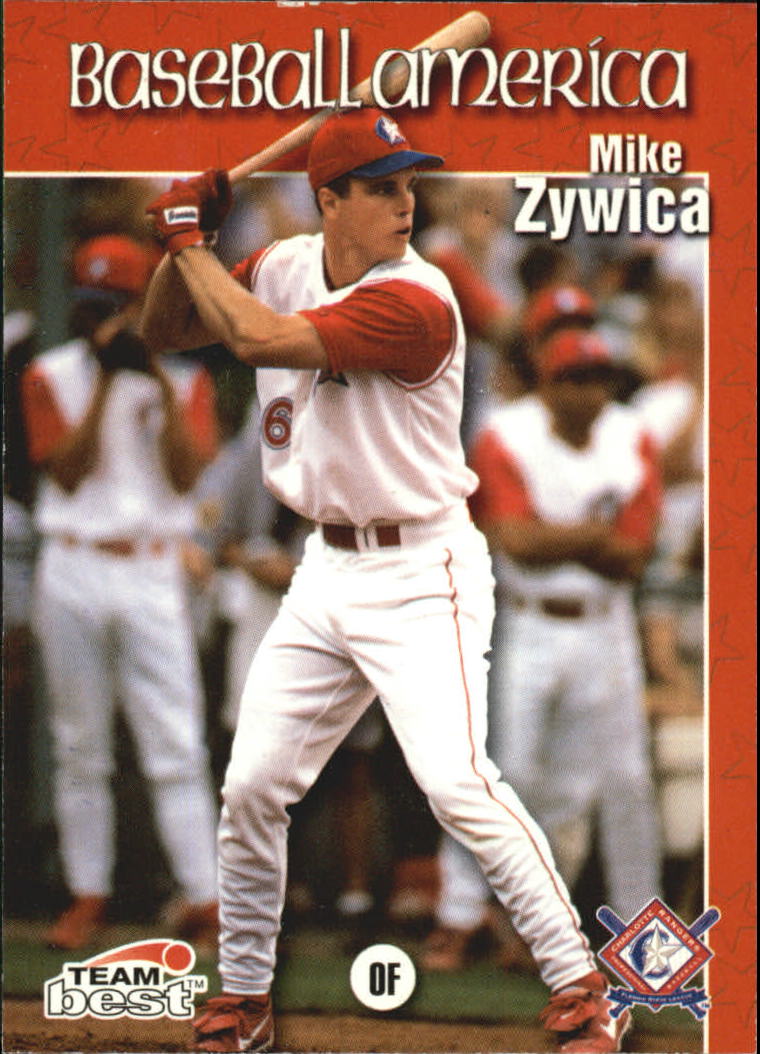 A7653- 1999 Baseball America Card #s 1-100 -You Pick- 15+ FREE US SHIP - Picture 162 of 163