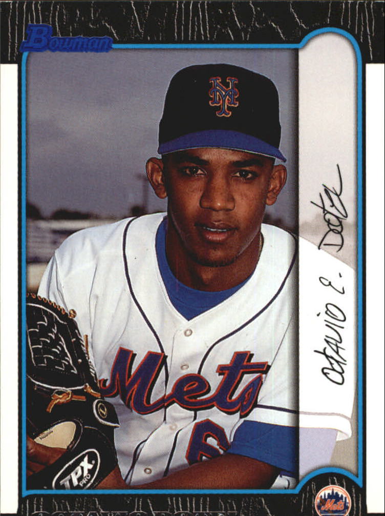 1999 Bowman Baseball "Insert" Cards - Picture 30 of 41