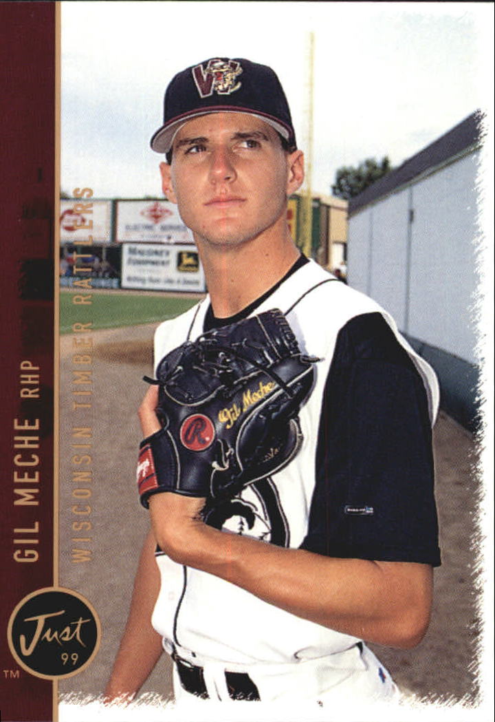 B6666- 1999 Just Baseball Card #s 1-250 +Rookies -You Pick- 15+ FREE US SHIP - Picture 66 of 476