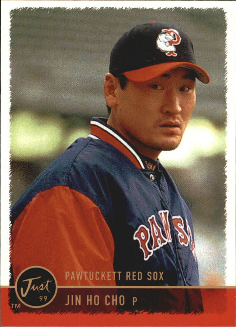 B6666- 1999 Just Baseball Card #s 1-250 +Rookies -You Pick- 15+ FREE US SHIP - Picture 135 of 476