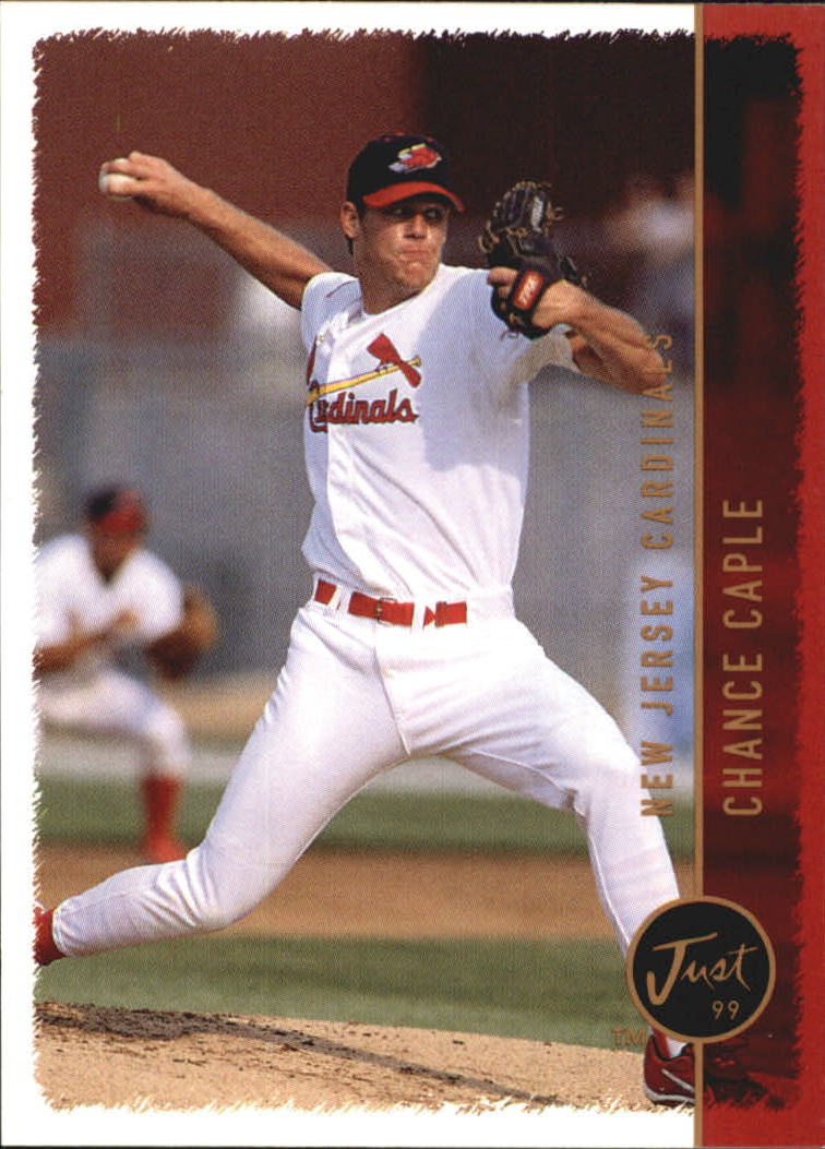 B6666- 1999 Just Baseball Card #s 1-250 +Rookies -You Pick- 15+ FREE US SHIP - Picture 312 of 476