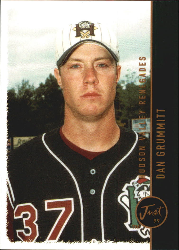 B6666- 1999 Just Baseball Card #s 1-250 +Rookies -You Pick- 15+ FREE US SHIP - Picture 348 of 476