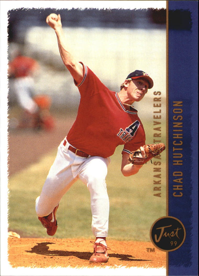 B6666- 1999 Just Baseball Card #s 1-250 +Rookies -You Pick- 15+ FREE US SHIP - Picture 358 of 476
