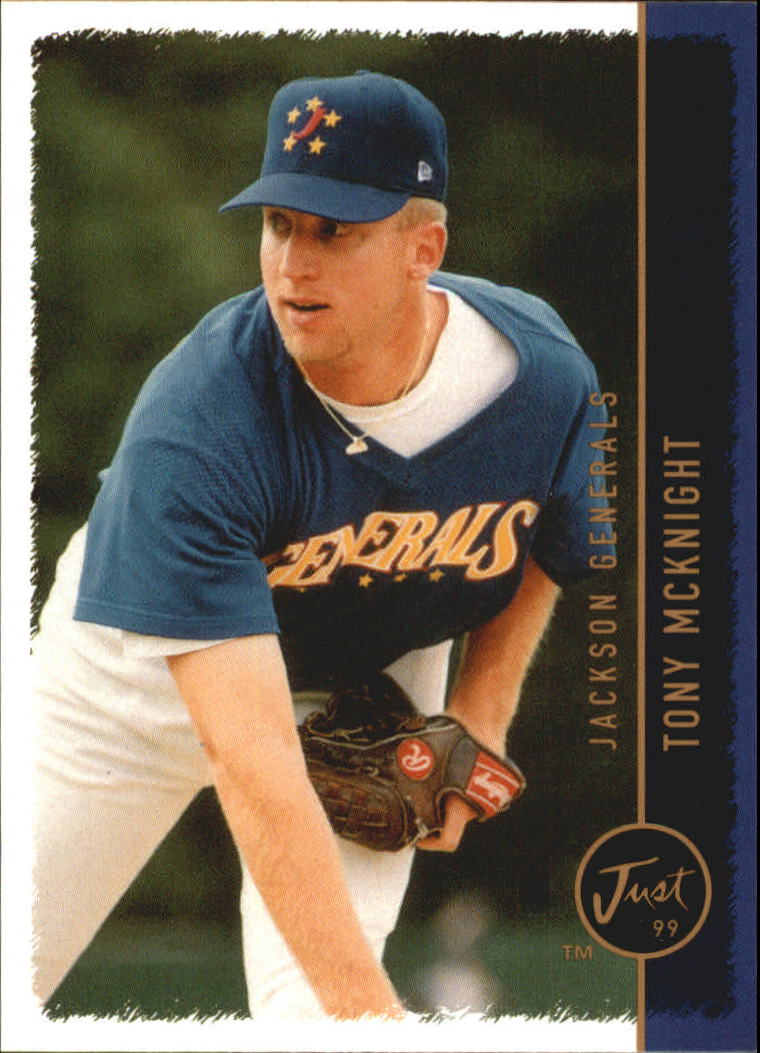 B6666- 1999 Just Baseball Card #s 1-250 +Rookies -You Pick- 15+ FREE US SHIP - Picture 388 of 476