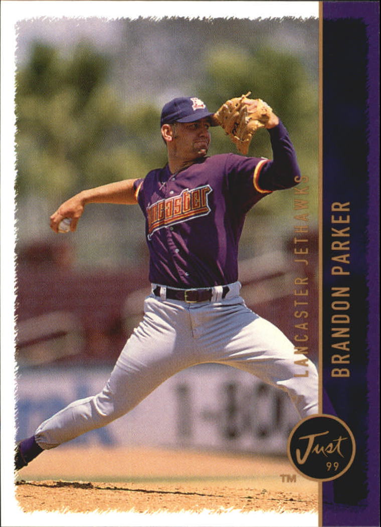 B6666- 1999 Just Baseball Card #s 1-250 +Rookies -You Pick- 15+ FREE US SHIP - Picture 410 of 476