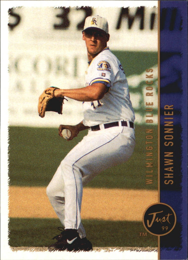 B6666- 1999 Just Baseball Card #s 1-250 +Rookies -You Pick- 15+ FREE US SHIP - Picture 449 of 476
