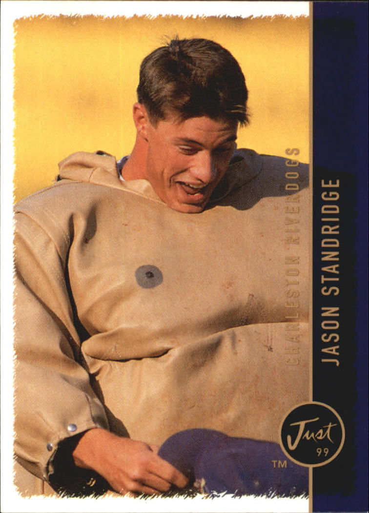 B6666- 1999 Just Baseball Card #s 1-250 +Rookies -You Pick- 15+ FREE US SHIP - Picture 453 of 476