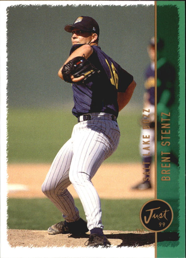 B6666- 1999 Just Baseball Card #s 1-250 +Rookies -You Pick- 15+ FREE US SHIP - Picture 455 of 476