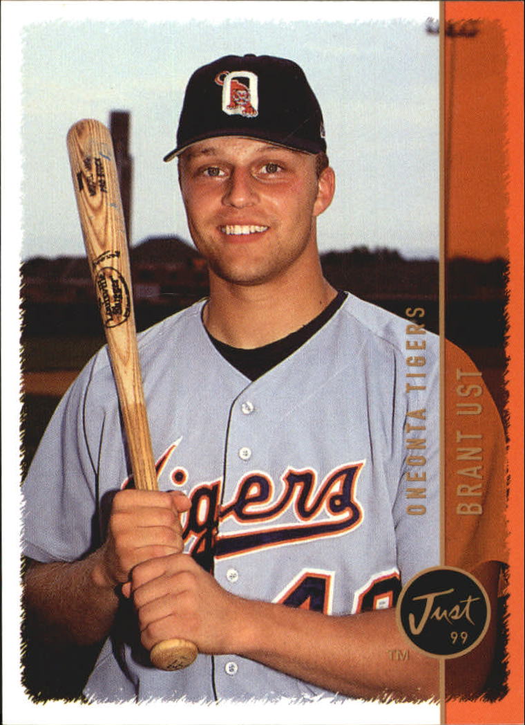 B6666- 1999 Just Baseball Card #s 1-250 +Rookies -You Pick- 15+ FREE US SHIP - Picture 461 of 476
