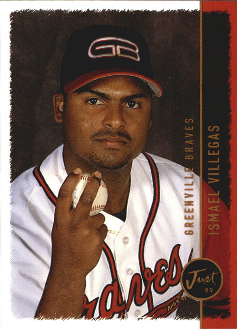 B6666- 1999 Just Baseball Card #s 1-250 +Rookies -You Pick- 15+ FREE US SHIP - Picture 465 of 476