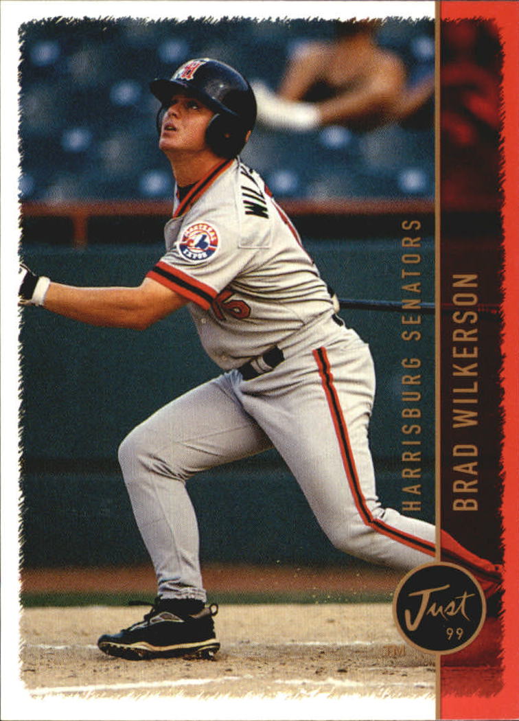 B6666- 1999 Just Baseball Card #s 1-250 +Rookies -You Pick- 15+ FREE US SHIP - Picture 471 of 476