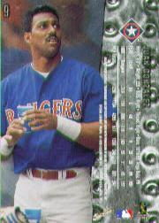 1999 Fleer Metal Universe Baseball Card #1-250 - Choose Your Card