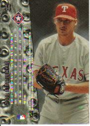 1999 Fleer Metal Universe Baseball Card #1-250 - Choose Your Card