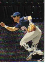 1999 Fleer Metal Universe Baseball Card #1-250 - Choose Your Card