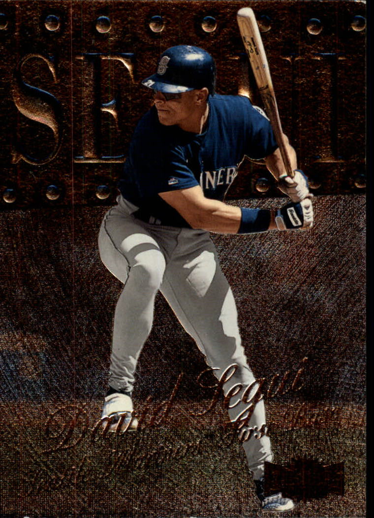 1999 Fleer Metal Universe Baseball Card #1-250 - Choose Your Card