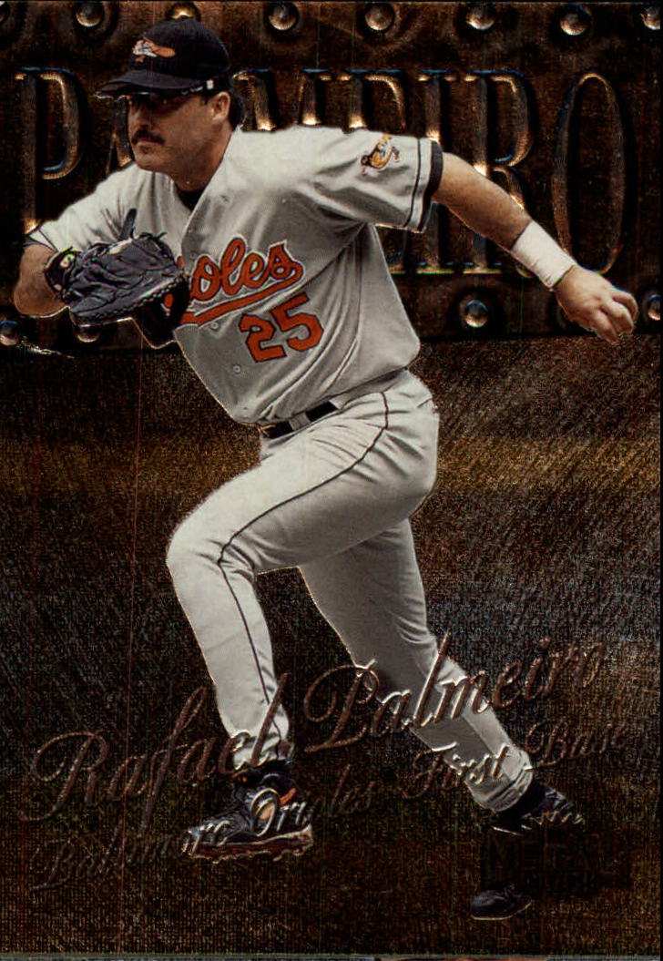 Mike Hampton autographed Baseball Card (Houston Astros) 1996 Upper Deck #158