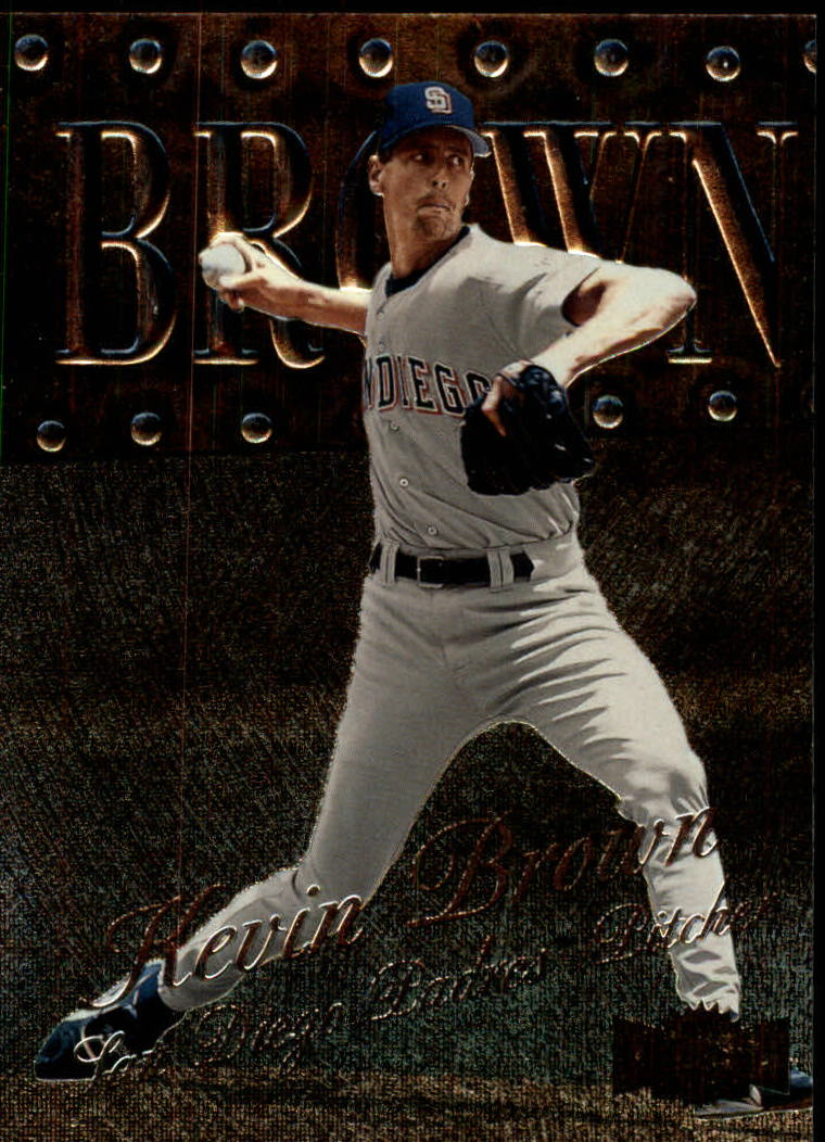 1999 Fleer Metal Universe Baseball Card #1-250 - Choose Your Card