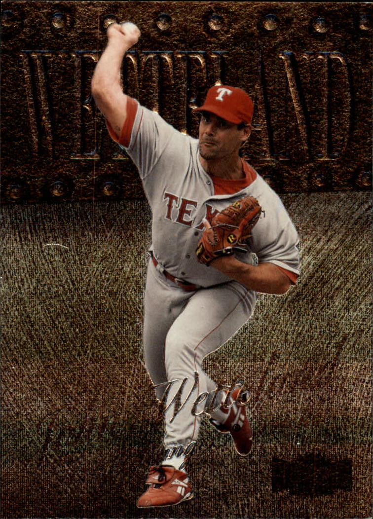 Sports Card Front