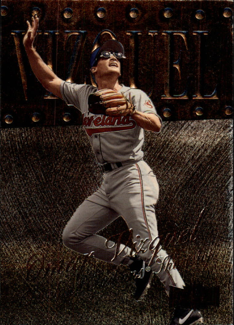 1999 Fleer Metal Universe Baseball Card #1-250 - Choose Your Card