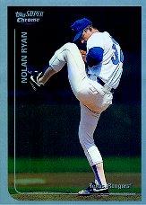 B6652- 1999 Topps SuperChrome GRANDES BB Tarjetas 1-36 -Tú eliges- 15+ ENVÍO GRATUITO A EE. UU. - Imagen 14 de 73