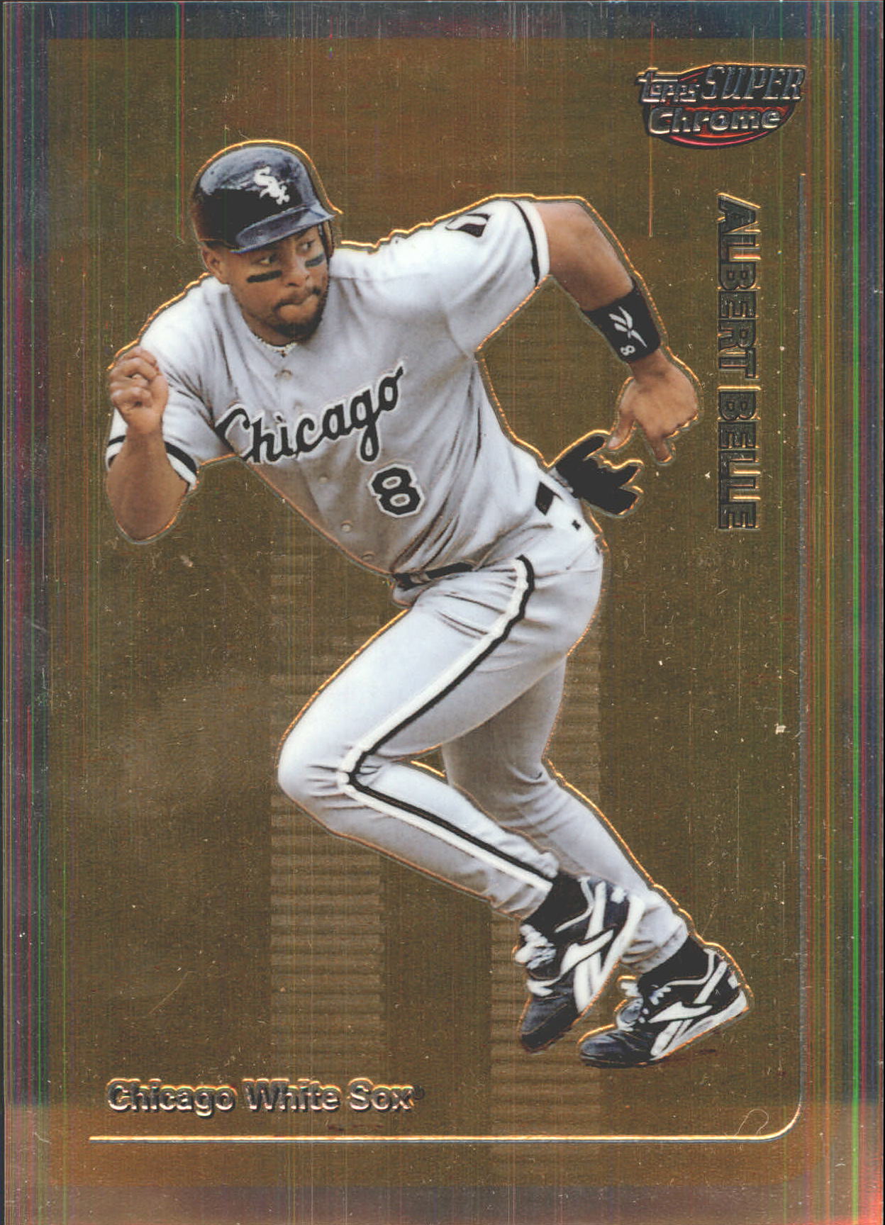 B6652- 1999 Topps SuperChrome GRANDES BB Tarjetas 1-36 -Tú eliges- 15+ ENVÍO GRATUITO A EE. UU. - Imagen 30 de 73