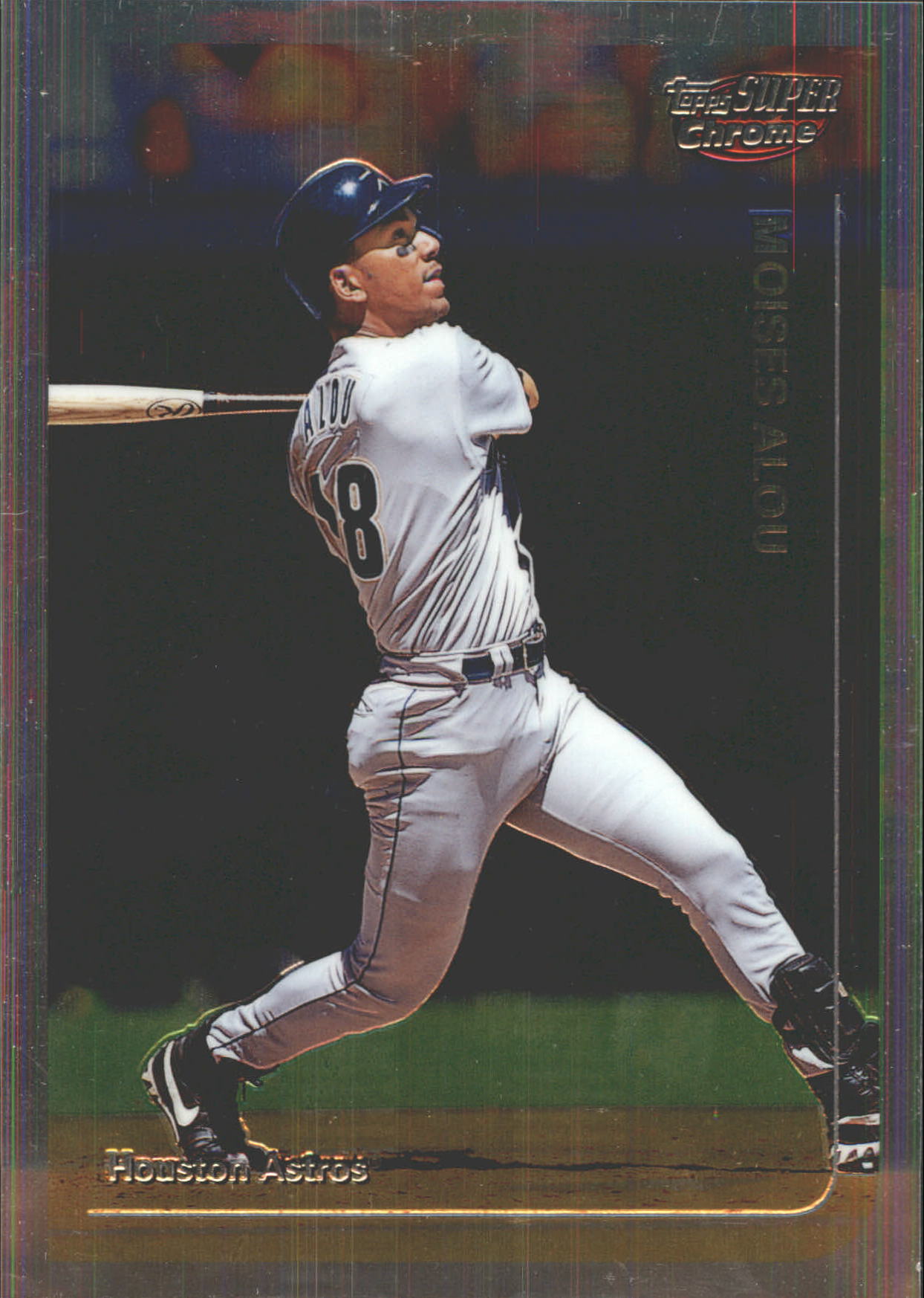 B6652- 1999 Topps SuperChrome GRANDES BB Tarjetas 1-36 -Tú eliges- 15+ ENVÍO GRATUITO A EE. UU. - Imagen 42 de 73